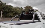 Isuzu D-Max AT35 Double Cab by Arctic Trucks 2017 года (UK)